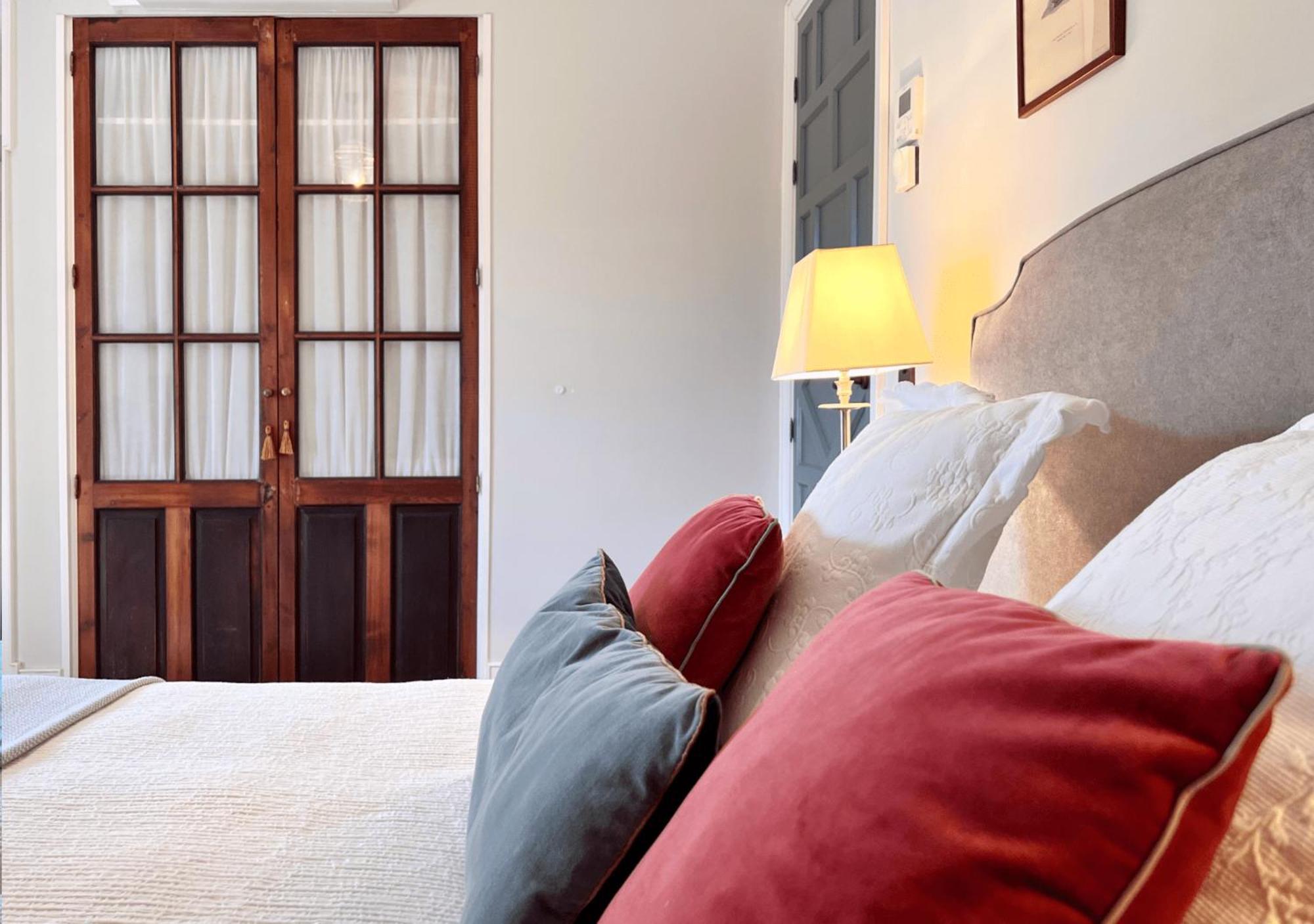 Castillo De Corvinos Huesca Room photo